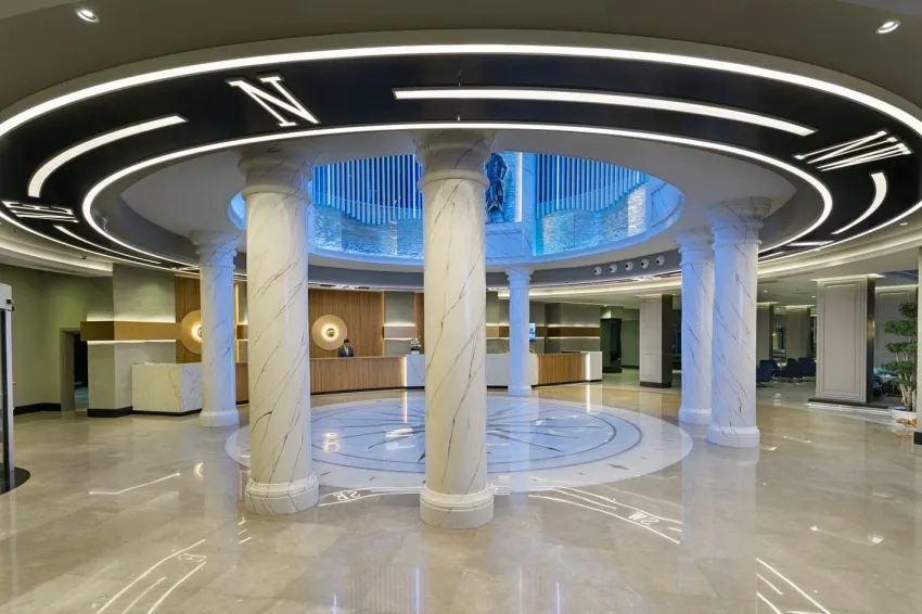 Limak Atlantis Deluxe Hotel & Resort 5*-8