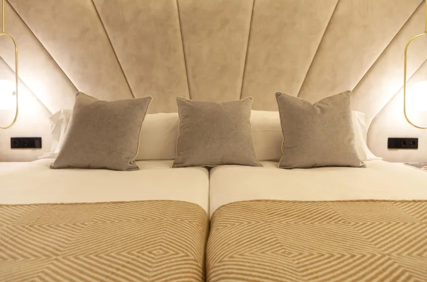 Nivia Born Boutique Hotel -60