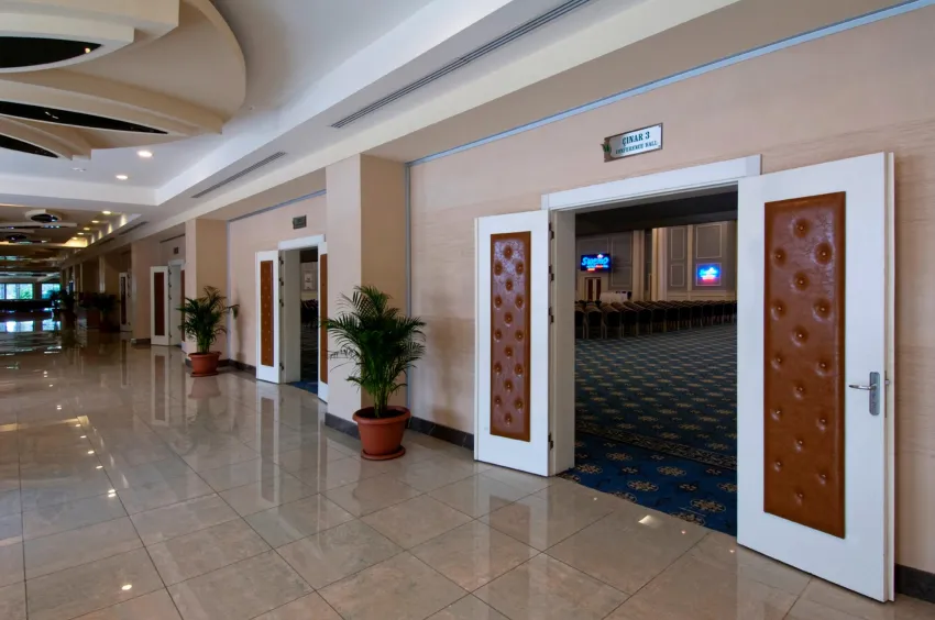 Sueno Hotels Beach Side 5*-45