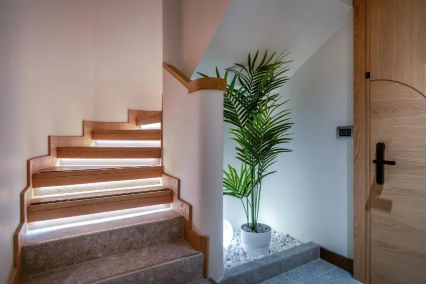 TRENDY PERGE RESORT & SUITES  5*-17