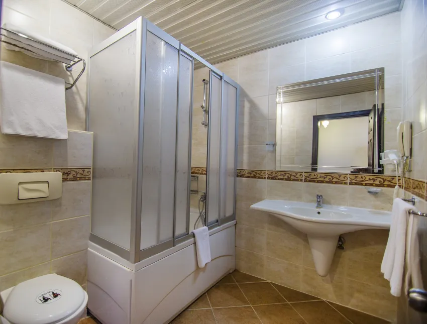 Kleopatra Royal Palm Hotel 4*-16