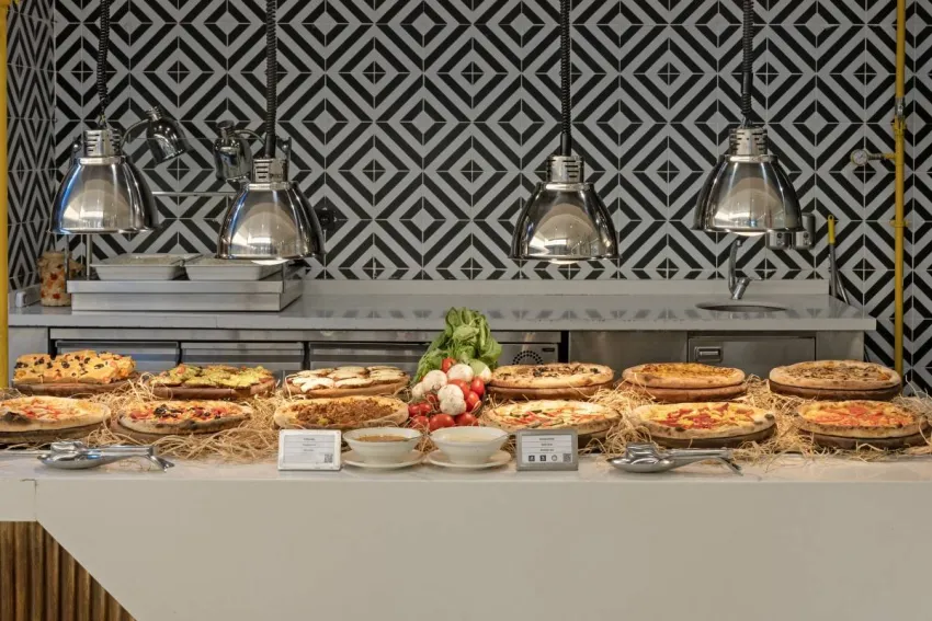 JACARANDA LUXURY RESORT  5*-26