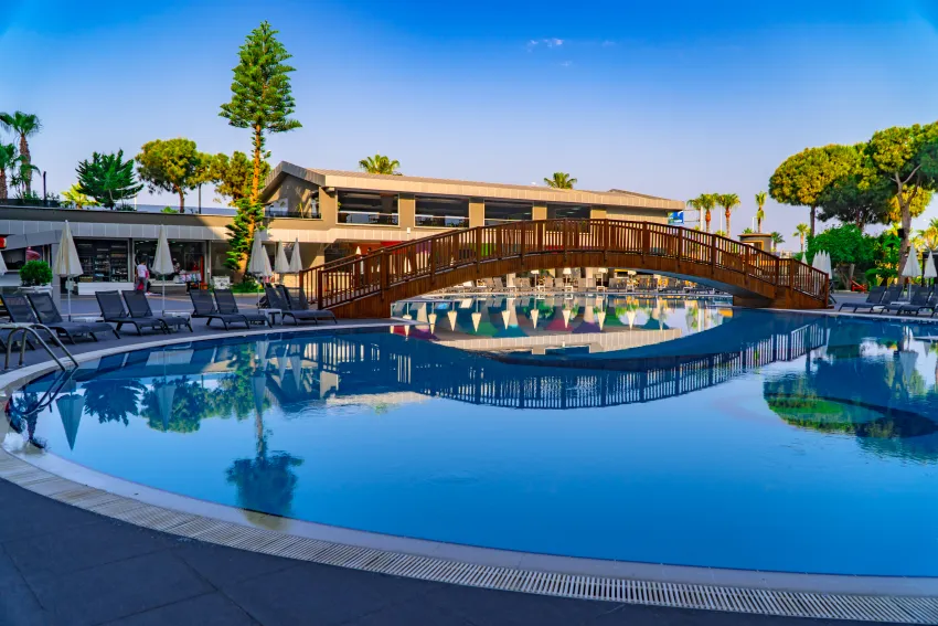 Senza Grand Santana Hotel 5*-16