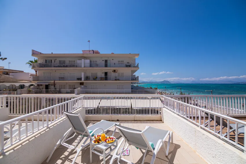 JS Hotel Miramar 3*-36