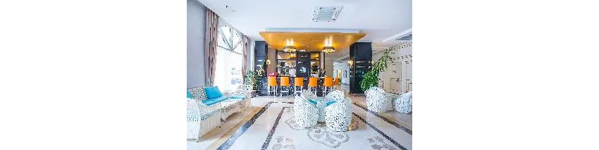 J'adore Deluxe Hotel & Spa 5*-13