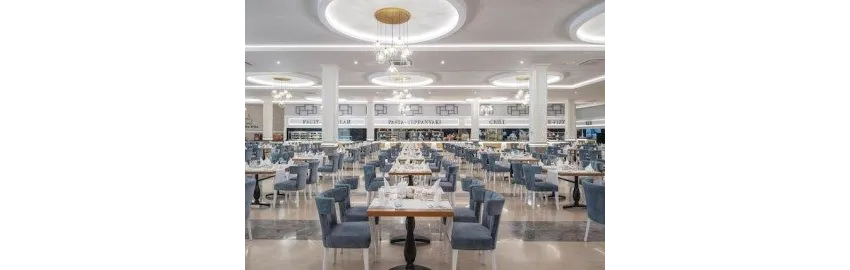 Granada Luxury Belek 5*-2