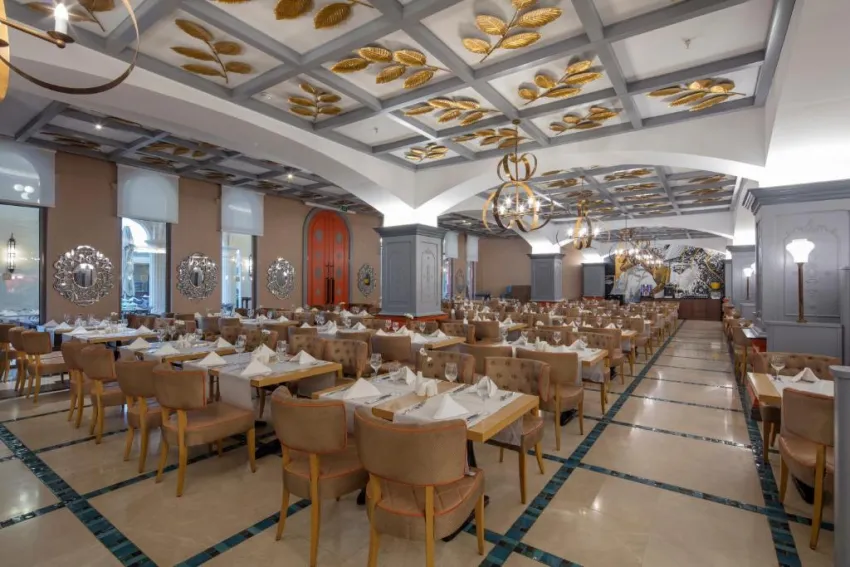 GRANADA LUXURY BELEK  5*-58