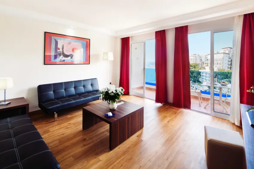 Europe Playa Marina - Adults Only 4*-13