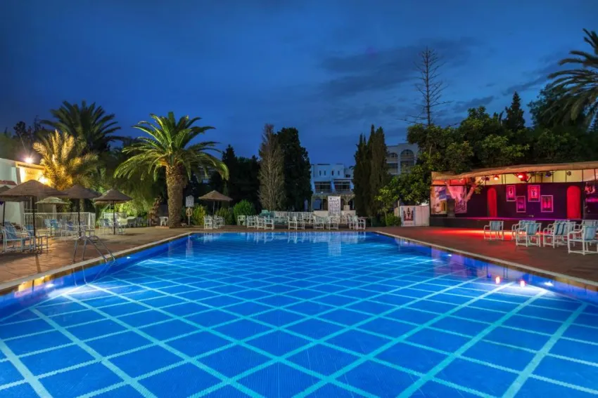 MARHABA SALEM  4*-28