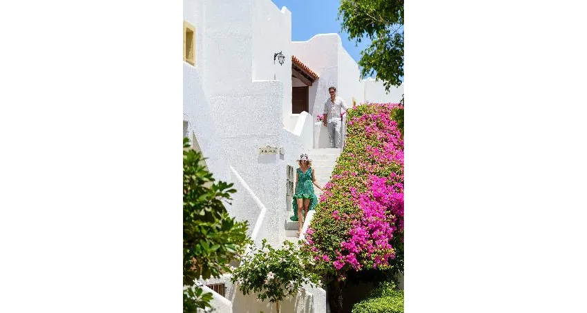 Alexander Beach Hotel And Village Resort 5*-68