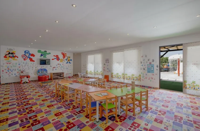 Beach Club Doganay 5*-26