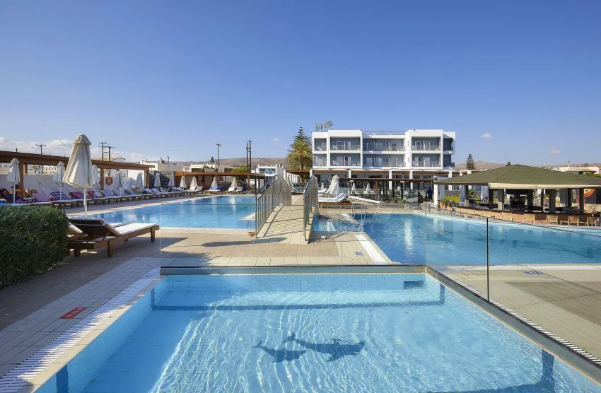 Astir Beach 4*-6