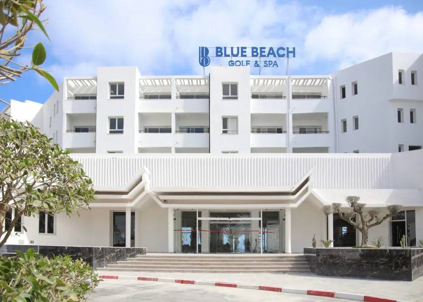Blue Beach Golf & Spa 4*-2