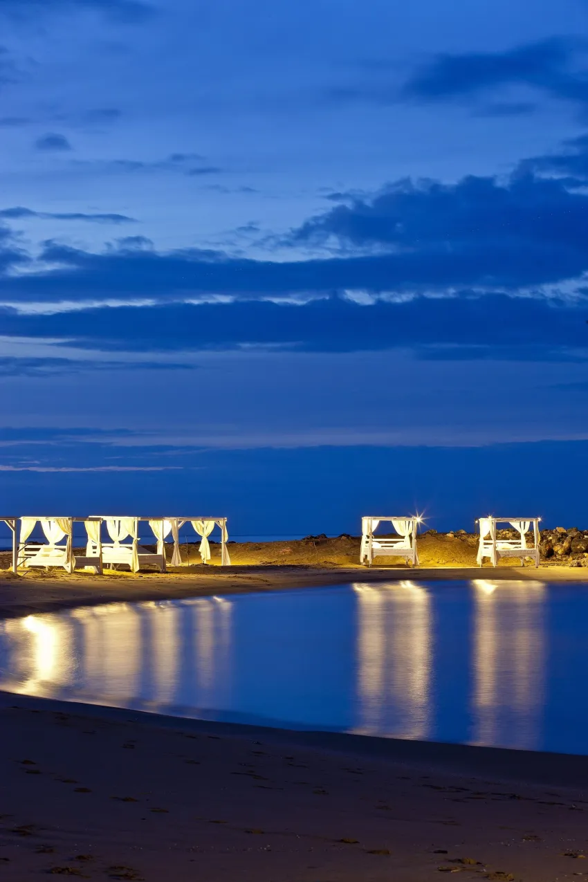 Knossos Beach Bungalows Suites Resort and Spa 5*-26