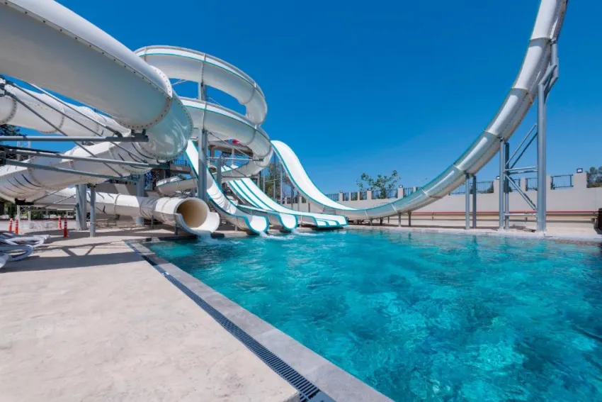 SORGUN AKADIA LUXURY (ADULTS ONLY 16+)  5*-5