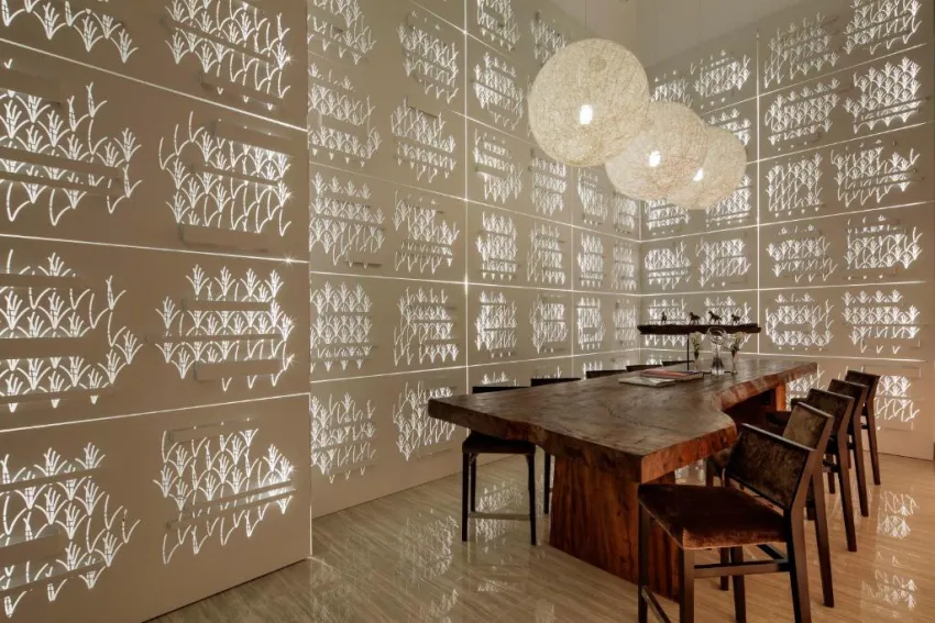 THE SENSE DELUXE HOTEL  5*-32