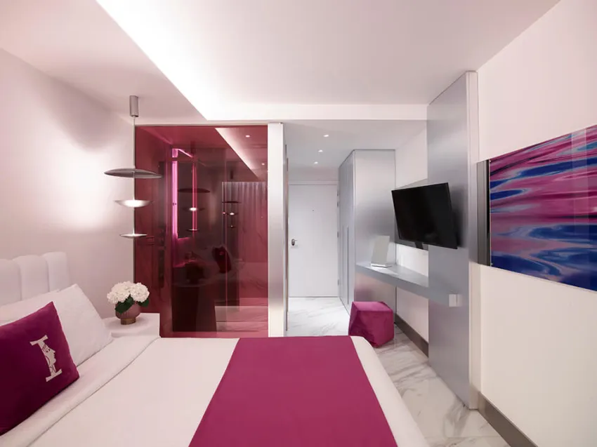 I Resort Beach Hotel and Spa 5*-24