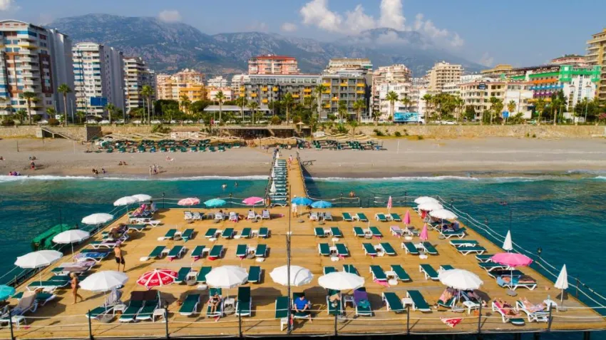 SENZA GRAND SANTANA HOTEL  4*-67