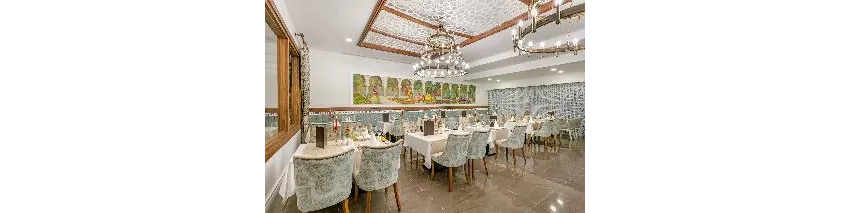 Glamour Resort Spa Hotel 5*-46