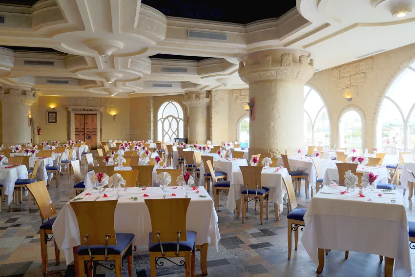 Lella Baya Thalasso 4*-120