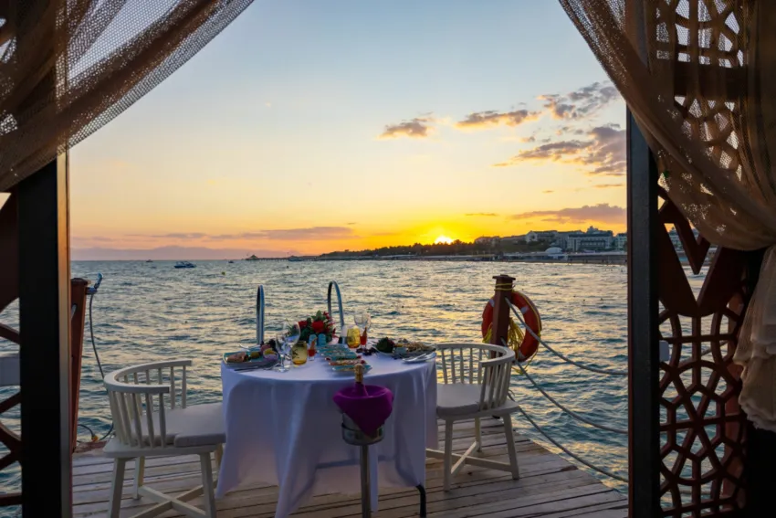 Vonresort Golden Beach 5*-24