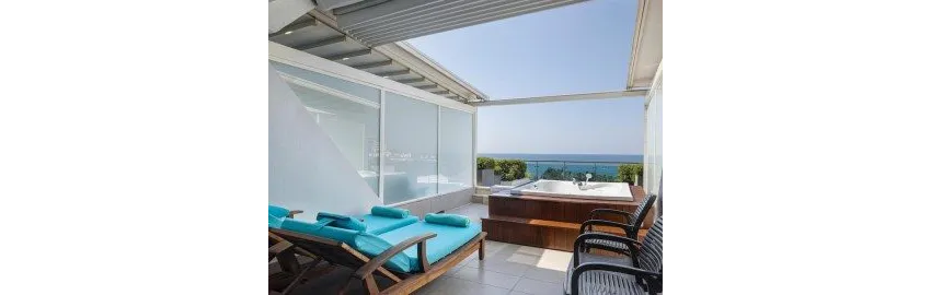 Side Star Elegance 5*-22