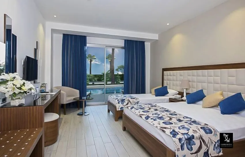 CLUB KASTALIA HV1  5*-34