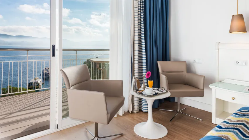 Coronado Thalasso and Spa Hotel 5*-61