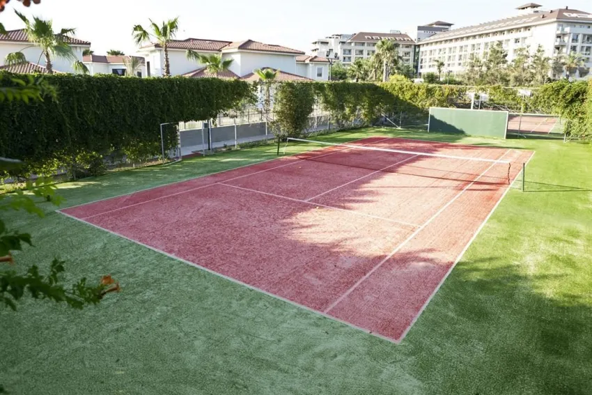 PALOMA OCEANA RESORT  5*-14