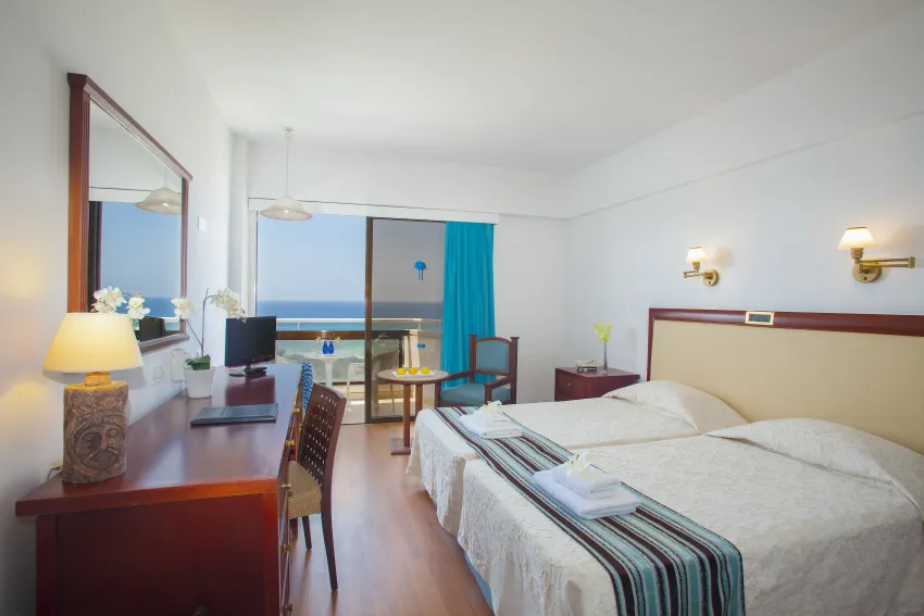 Cyprotel Florida Hotel 4*-20