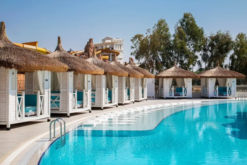 Innvista Hotels Belek 5*-2