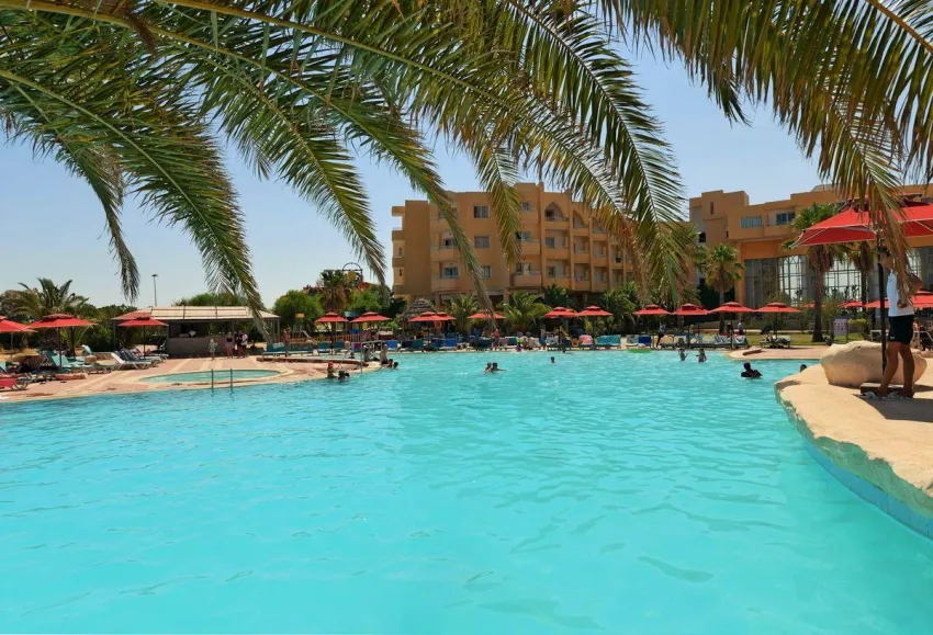 Skanes Serail & Aqua Park 4*-16