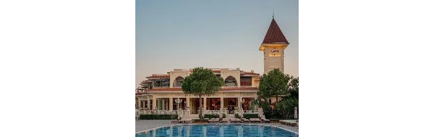 Gural Premier Tekirova 5*-14
