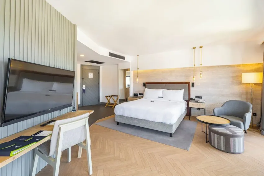 Doubletree By Hilton Kemer 5*-6