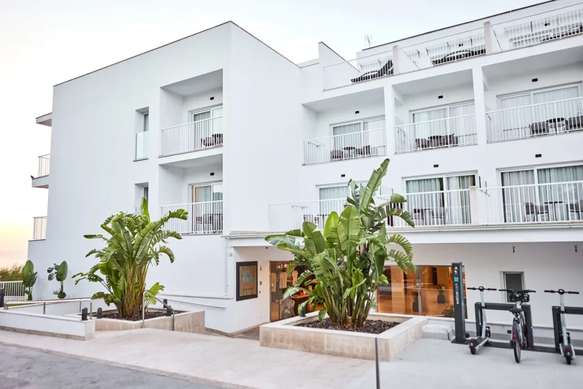 Florida Magaluf 4*-4