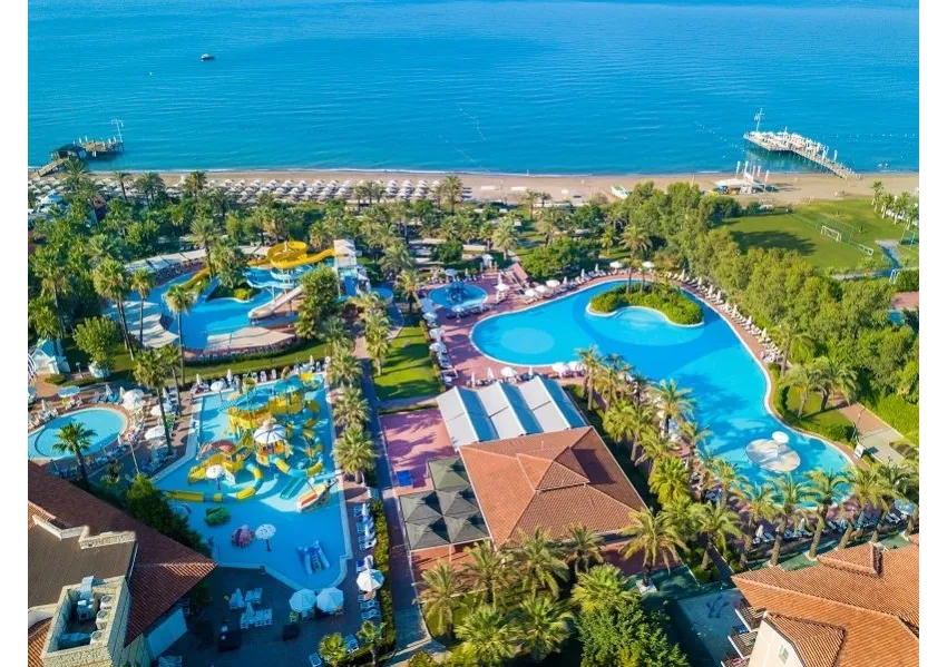 Paloma Grida Resort & Spa 5*-13
