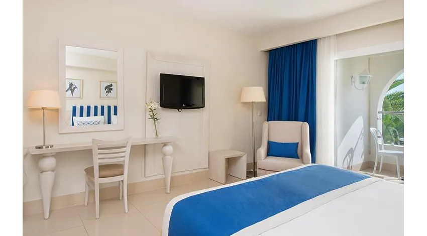 IBEROSTAR SELECTION DIAR EL ANDALOUS  5*-7
