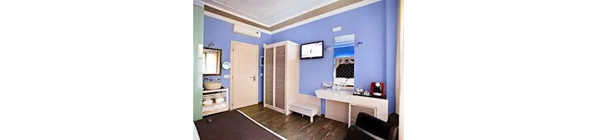 Ontas Fatma Hanoum Boutique Hotel 4*-5