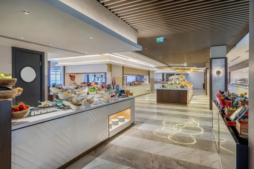 Corendon Playa Kemer (Ex.Grand Park Kemer ) 4*-97