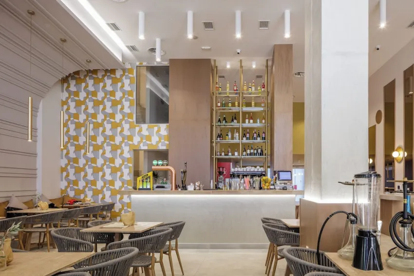 San Antonio Boutique Hotel 4*-50