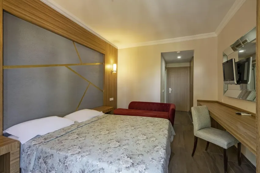 Dionisus Hotel Belek 4*-39