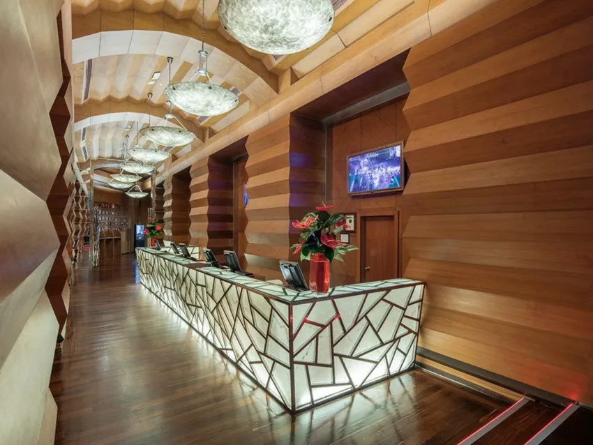 Rixos Sungate Hotel 5*-3
