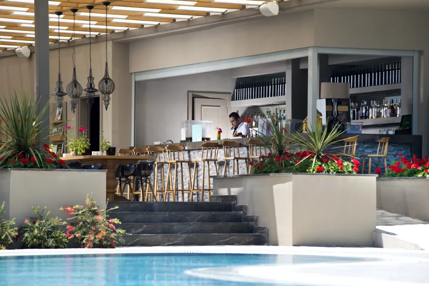 Barut Hemera Resort & Spa 5*-94