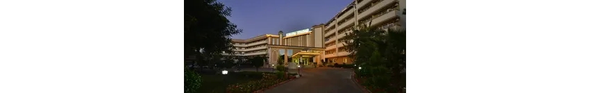 Linda Resort Hotel 5*-26