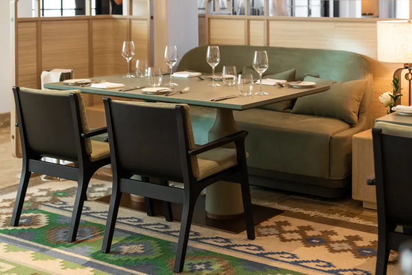 City of Dreams Mediterranean Casino Hotel 5*-100