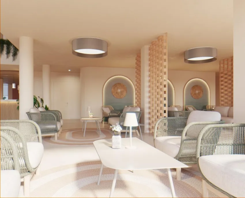 Sol de Alcudia Apartments 3*-28