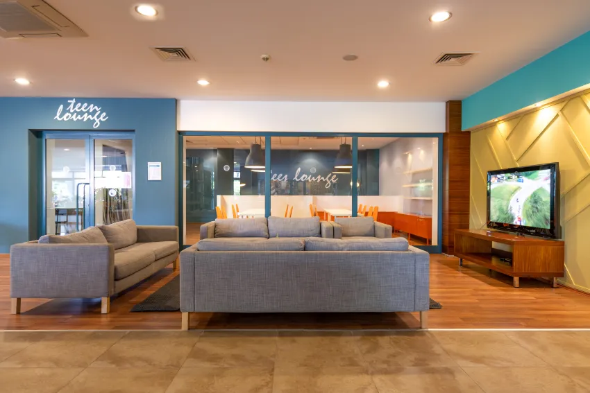 Barut B Suites Hotel 4*-78