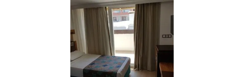Sultan Sipahi Resort 4*-16