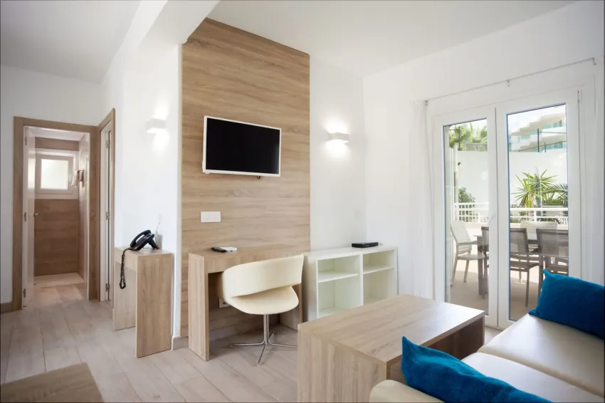 Globales Costa de la Calma -17