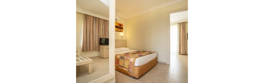 Gardenia Beach Hotel 4*-10